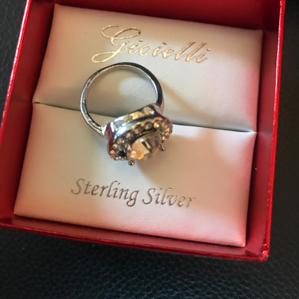 Holiday ring - Picture 2 of 4